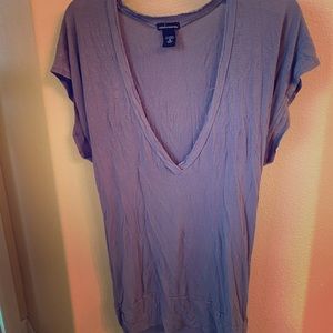 V Neck Shirt